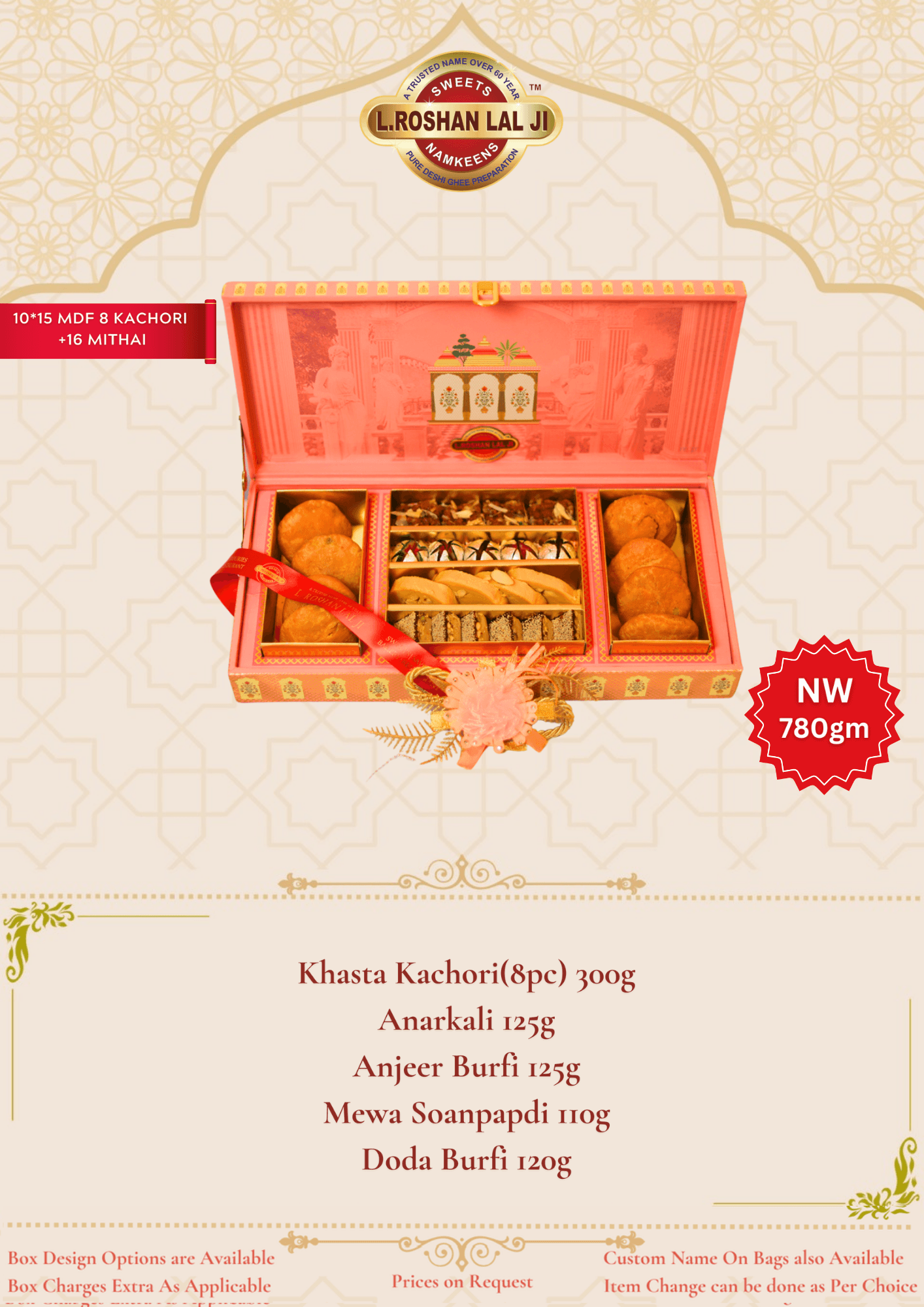 Bhaji Box 11
