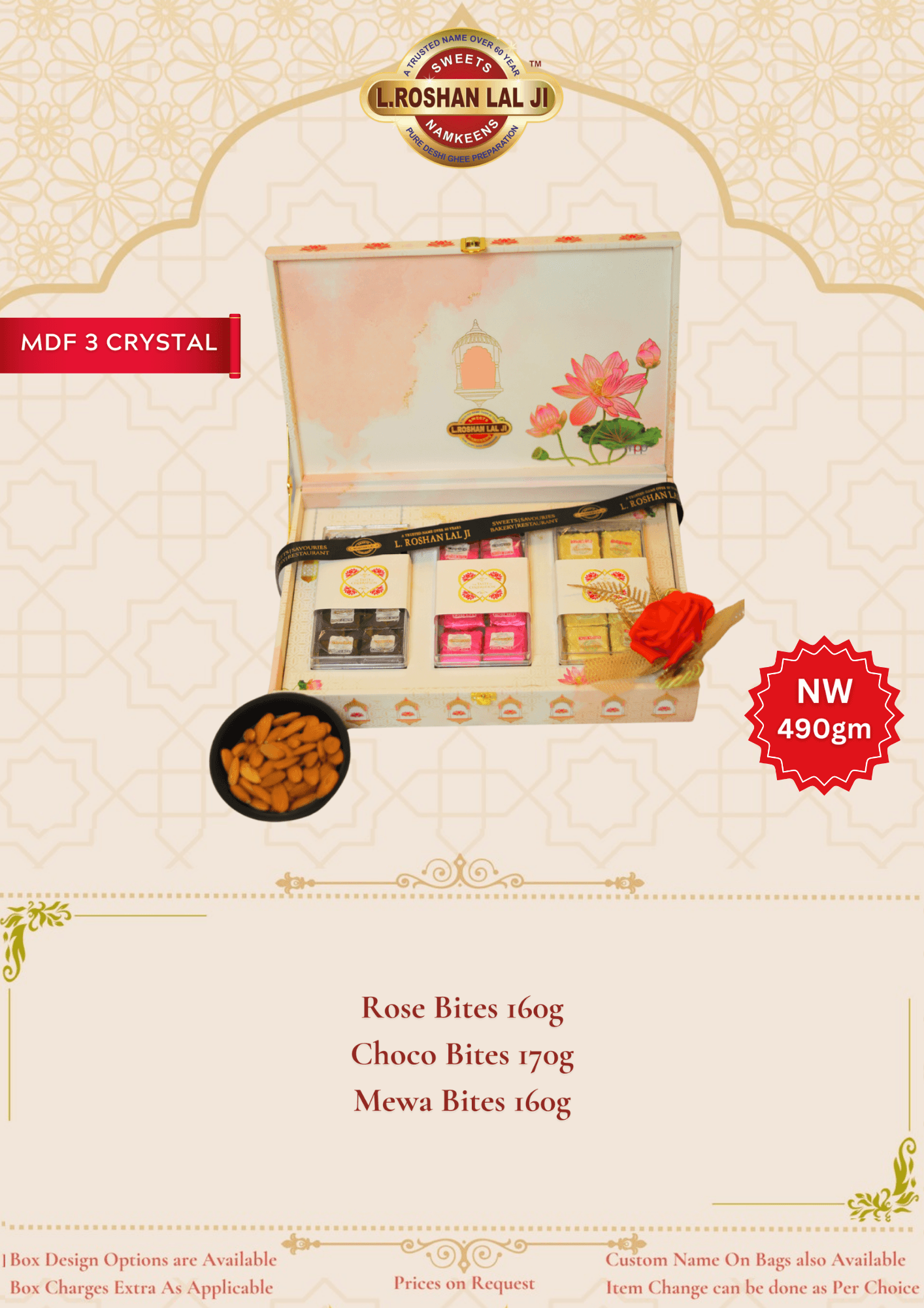 Bhaji Box 14