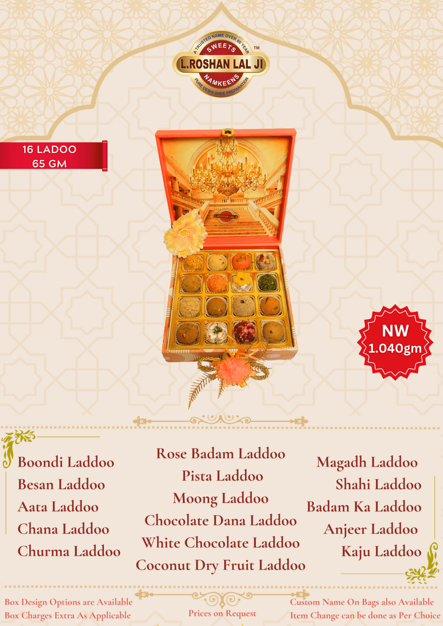 Bhaji Box 5