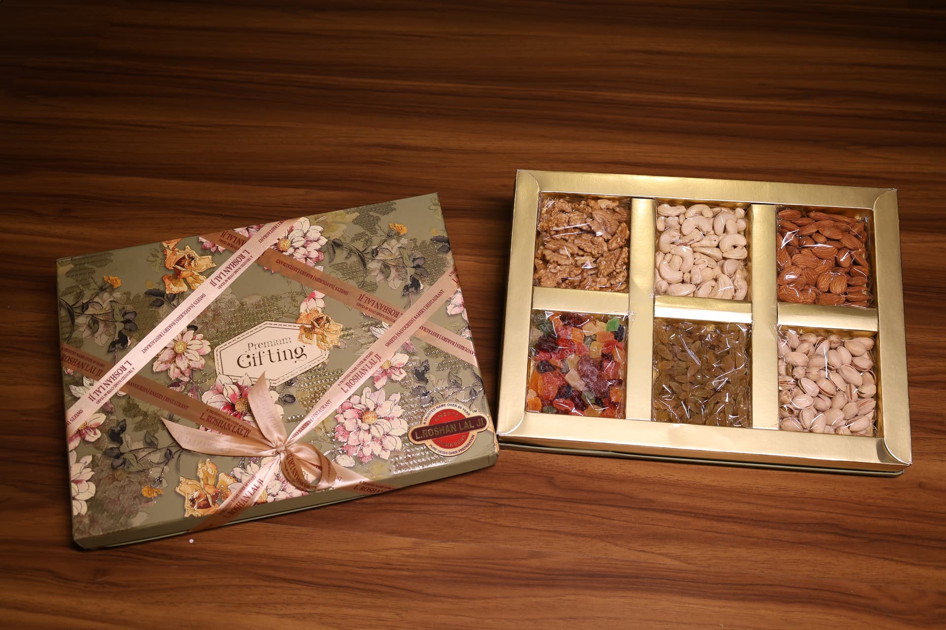 Utsav Joy Box