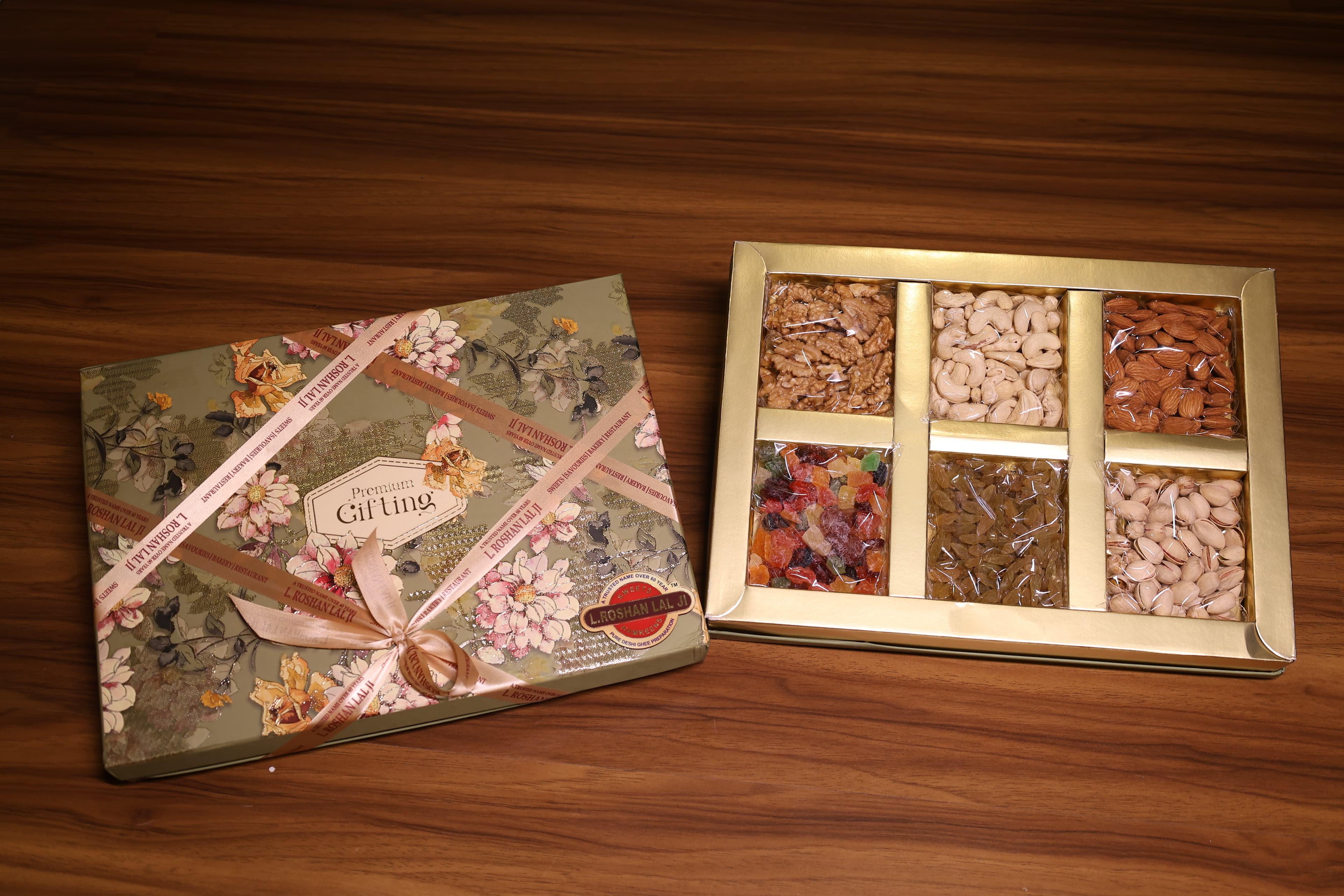 Utsav Joy Box