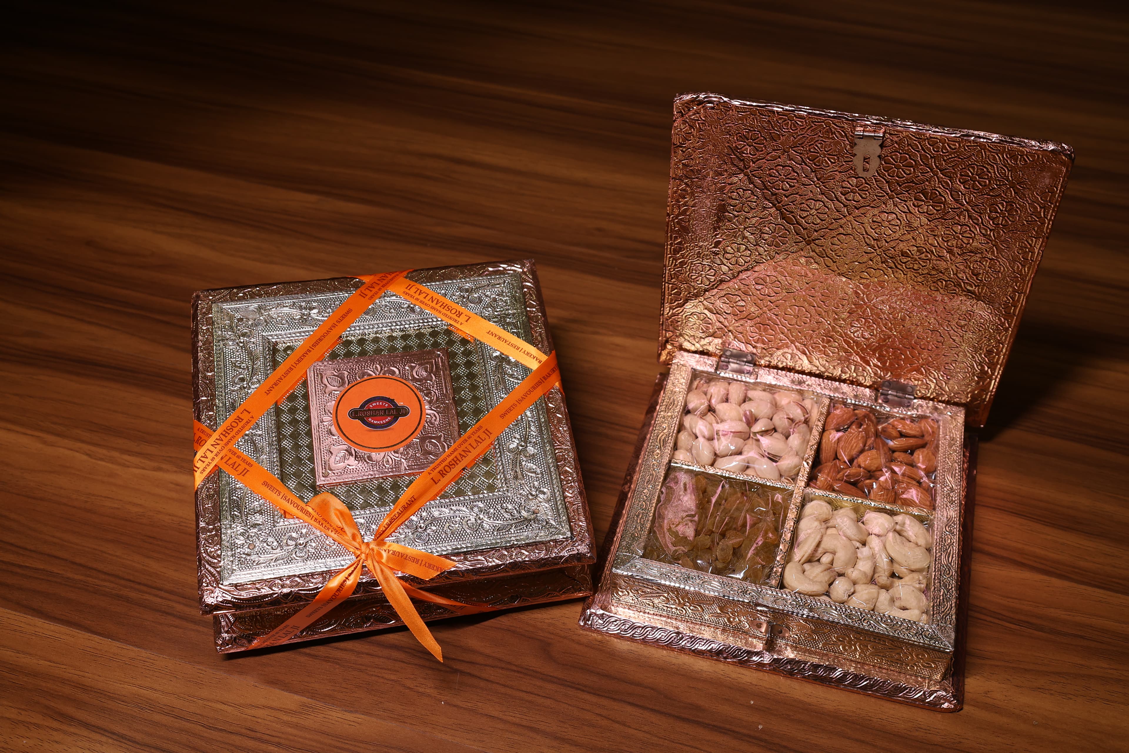 Wedding Bells Hamper