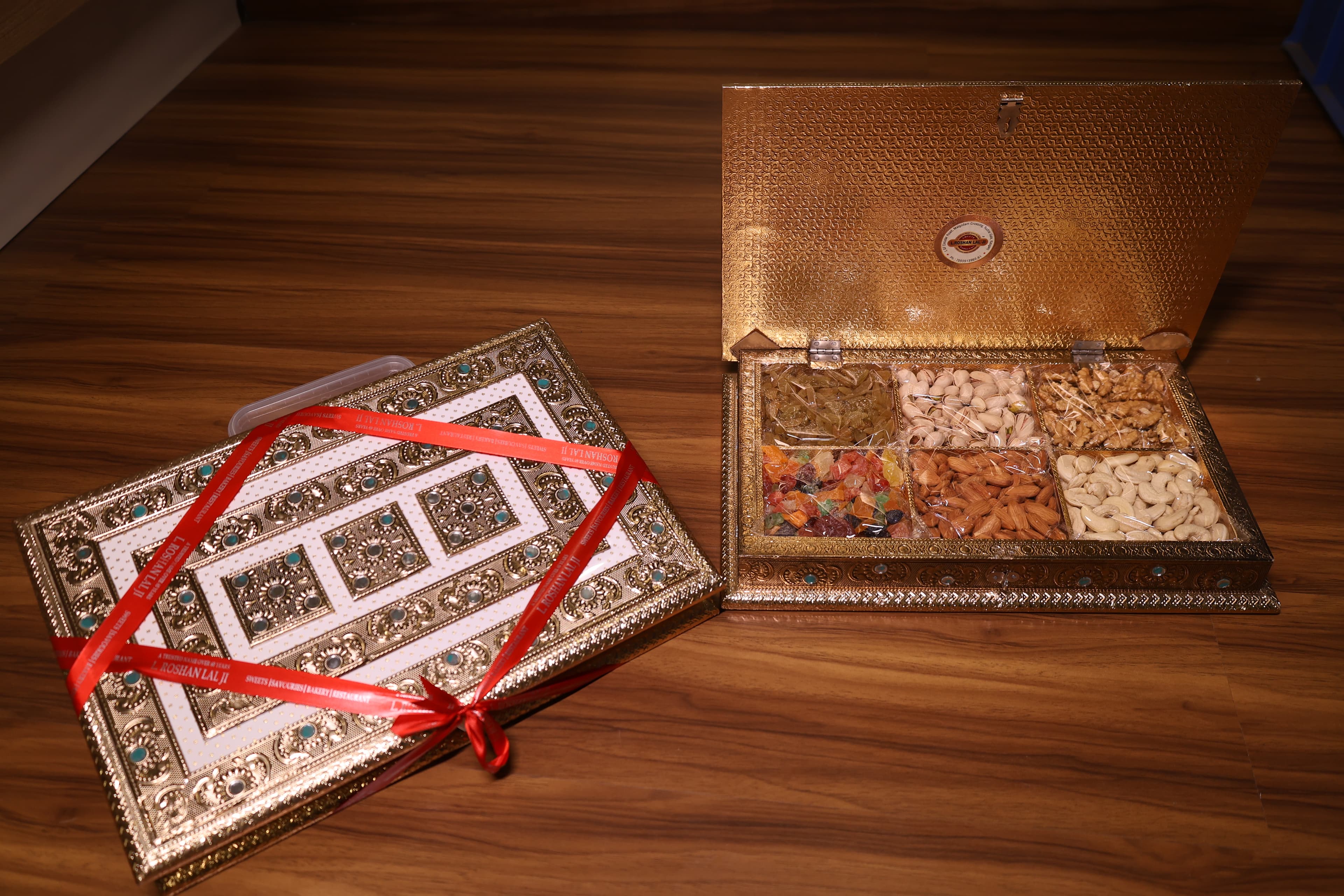 Festive Radiance Hamper
