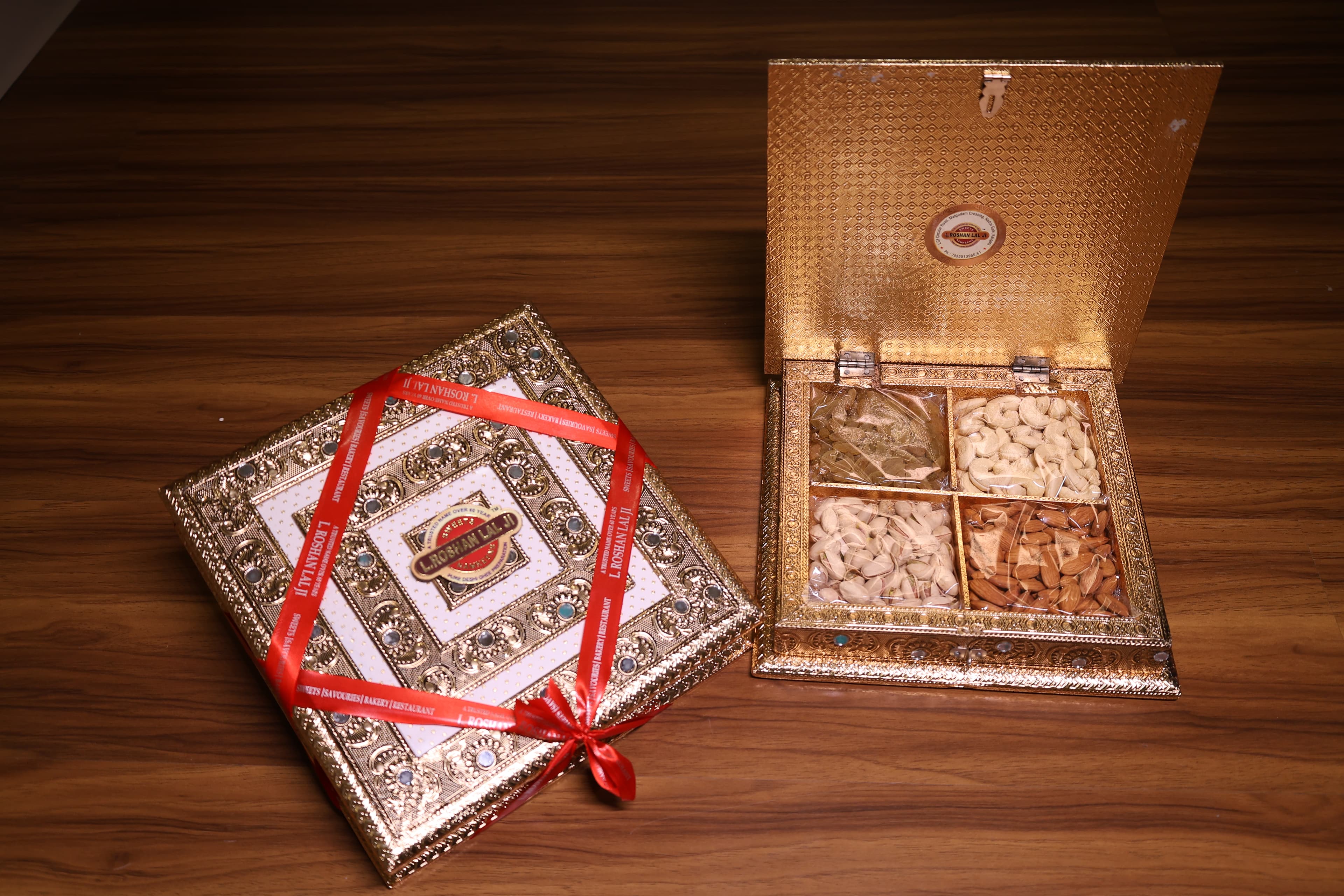 Classic Reserve Hamper