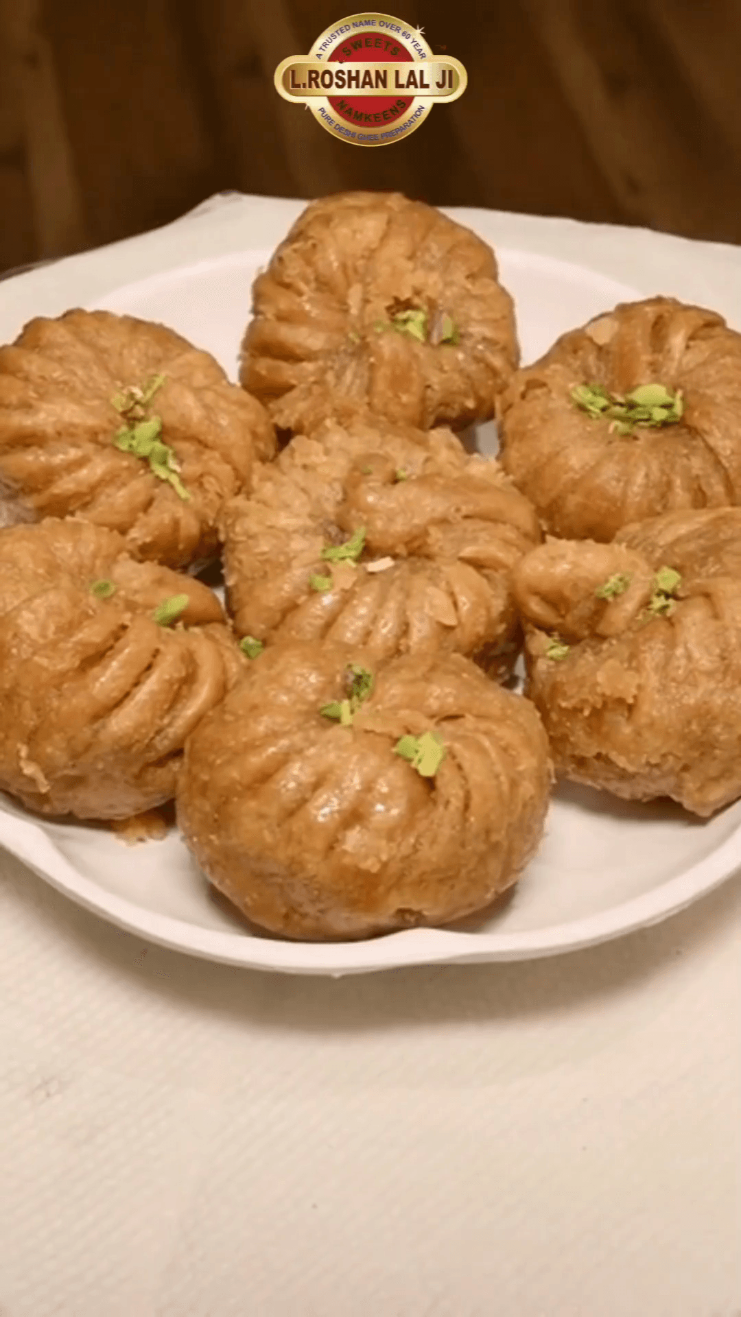 Balushahi