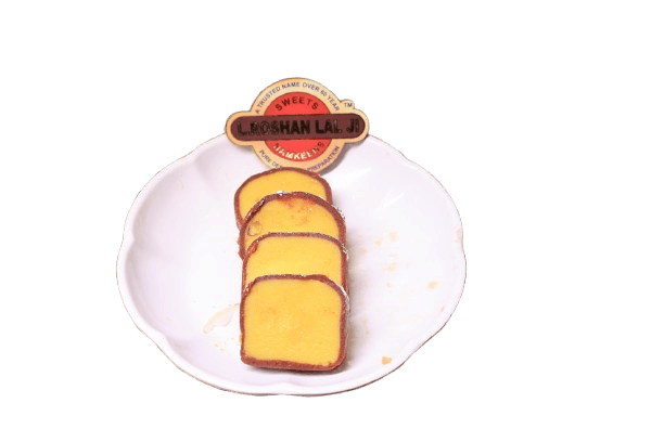 Choco Vanilla