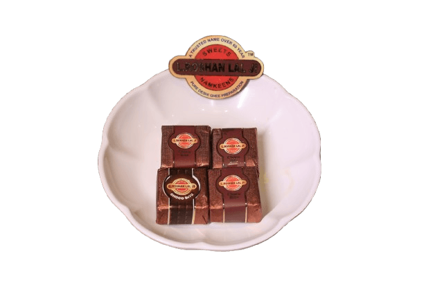 Chocolate Bite