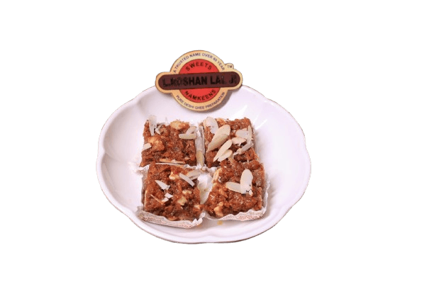 Doda Burfi