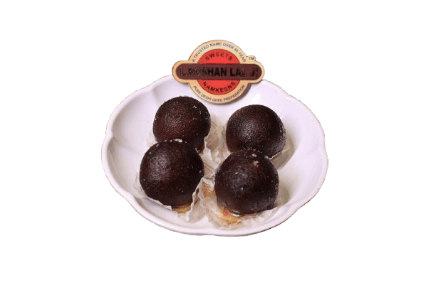 Kala Jamun