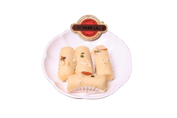Khoya Rolls