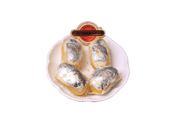 Malai Chaap