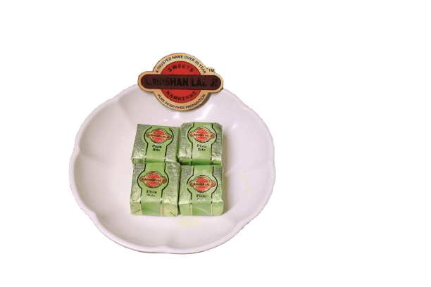 Pista Bite