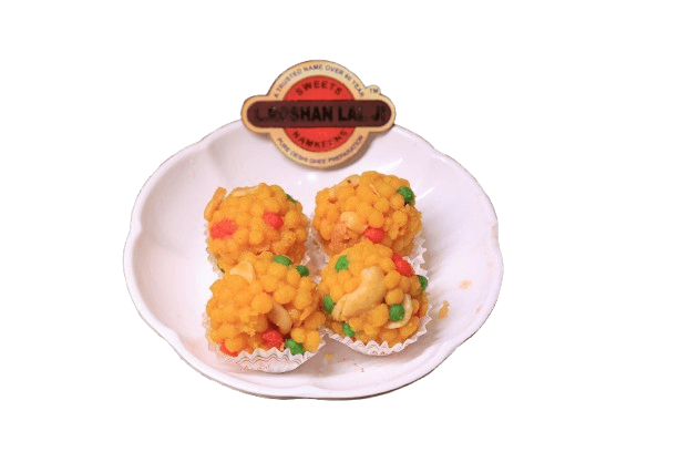 Rajasthani Laddoo