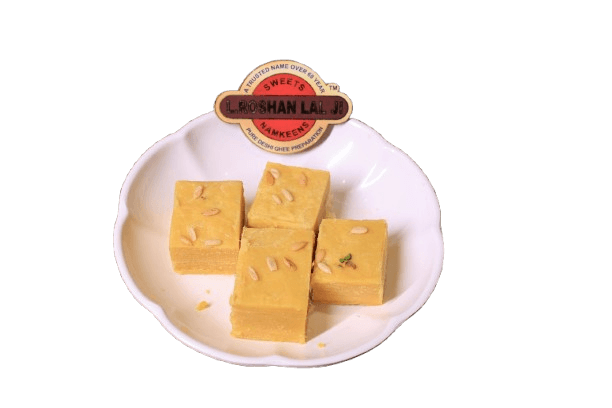Mewa Soanpapdi