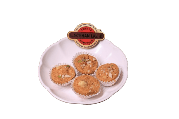 S L Panjeeri Laddu