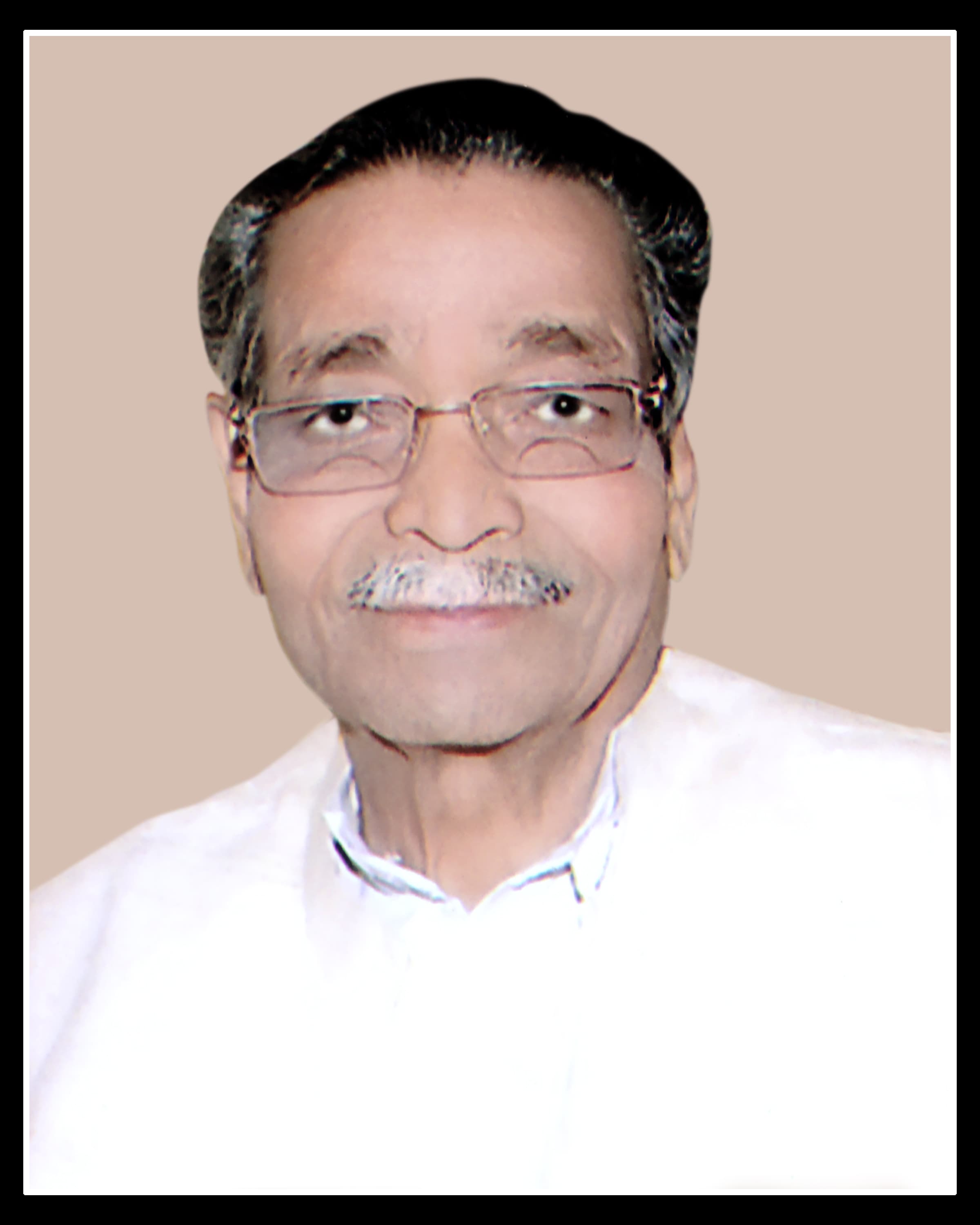 Shri Kailash Chand Ji — Second Generation