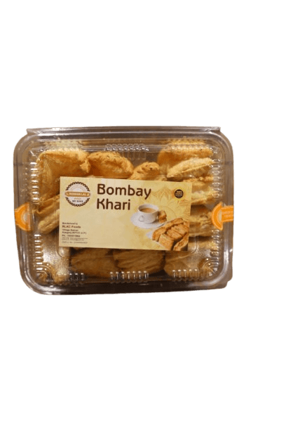 Bombay Khari