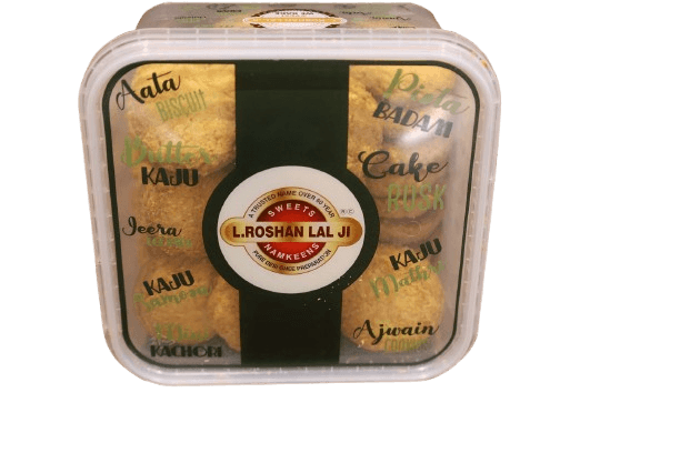 Pista Badam