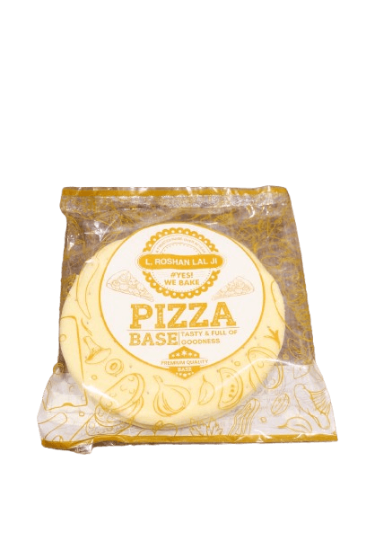 Pizza Base